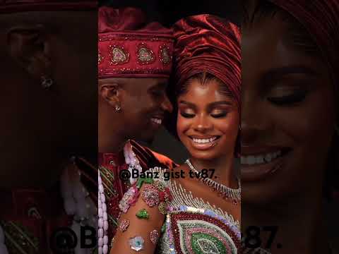 Big Congratulations JP2025 Nigeriafilm Banzgisttv87 Celebrities 