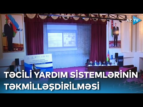 Video: Saytın təkmilləşdirilməsi