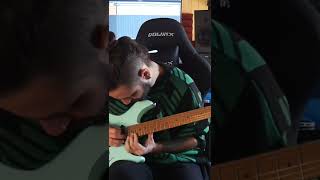 Download Lagu Melodic Rock in B Minor - Ibanez AZ242 SFM Premium MP3