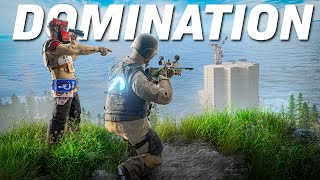 WE RAIDED OUR GREATEST ENEMIES - Rust