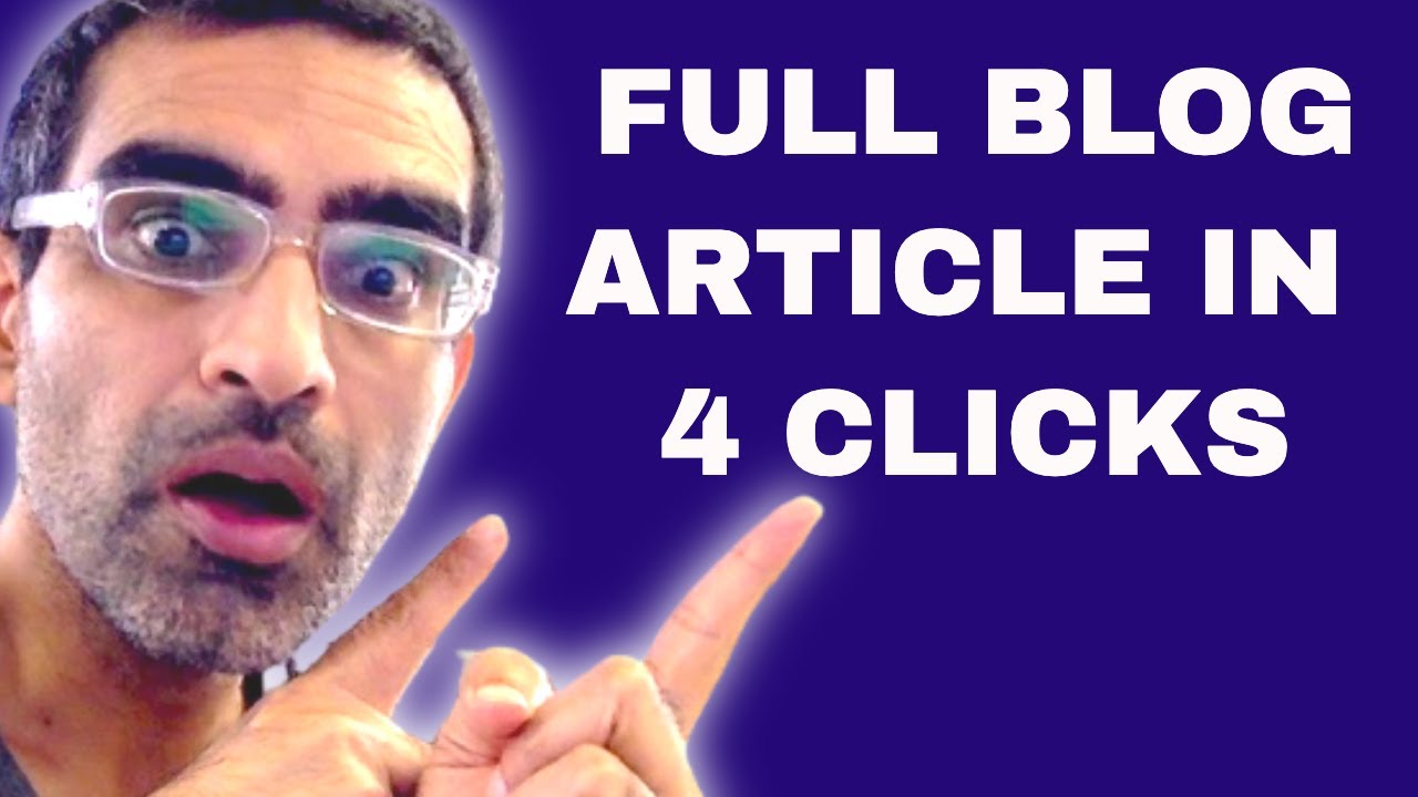 This AI Content Writer Tool Will Save You HOURS Writecream YouTube This ai content writer tool will save you hours writecream youtube