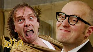 Richies Weight Loss Mishap Bottom Bbc Comedy Greats