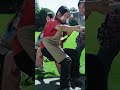 Train hard and fight another day.刻苦训练，改日再战#funny #movie #dailylife 