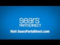 Sears partsdirect promo