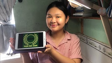 ĐẠI SỨ VĂN HÓA ĐỌC NĂM 2025 - Bài Dự Thi Của Thí Sinh Lê Đặng Phương Oanh