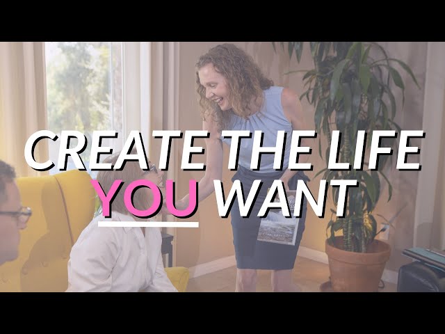 Overgivers - How to Create the Life You Want Outside of Work with JOY
