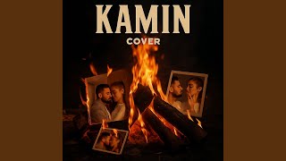 Kamin cover - מאור בוזגלו