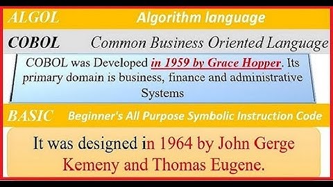 HPSSB JOAIT Computer Most Important Full Forms Part 3