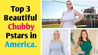 Top beautiful 🎖️🥵😱Chubby Pstars in America | Blue Stars 7M