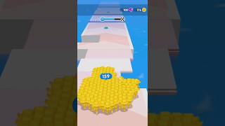 Count Stickman: Run Master 3D Level 13 #shorts #trending screenshot 5