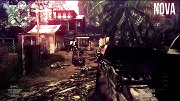 Multi- Cod || Tri Tage Trailer