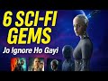Underrated Sci-Fi Movies 