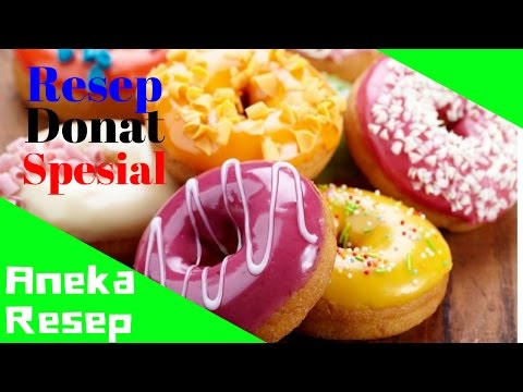 resep-dan-cara-membuat-donat-empuk-|-cara-membuat-donat-kentang