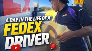 FedEx Driver EXPOSES What Really Happens On The Job…