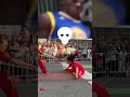Speed Was SHOCKED When Elina Did This 🤯💀 #speededits #ishowspeedshorts #speedsong