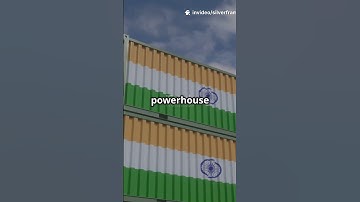 India’s PLI Scheme Explained 🇮🇳💰 Turning Incentives into Industry! #MakeInIndia #PLI