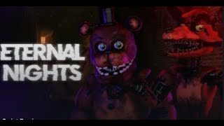 Eternal Nights Roblox Script Insta Auto Win With Proof