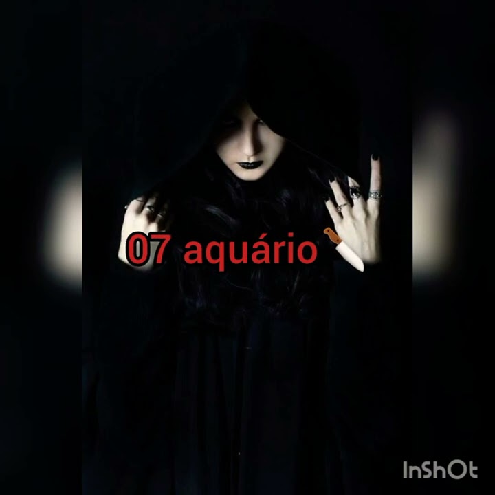 Diga seu signo e descubra qual personagem da Wandinha é você