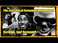 Capture de la vidéo The Crazy Life Of Screamin' Jay Hawkins And I Put A Spell On You | Frumess