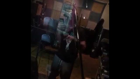 Logic - Album 3 ( Track snippet 7) (2016)