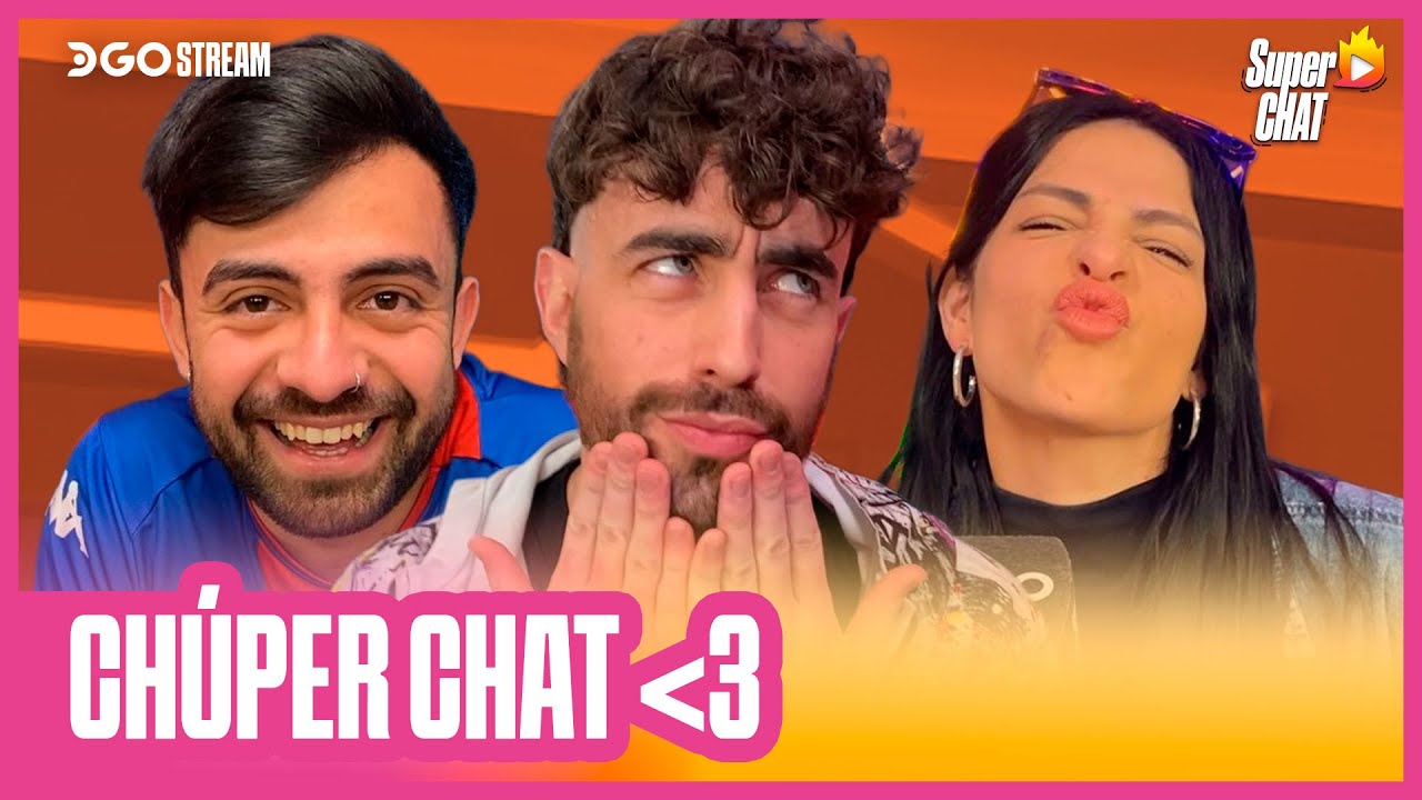¿Se CASA LALI? CHIARA AMA a PEDRO, PULSERAS para FEDE, ULI TRAJO REGALITOS | Súper Chat | DGO 4/9