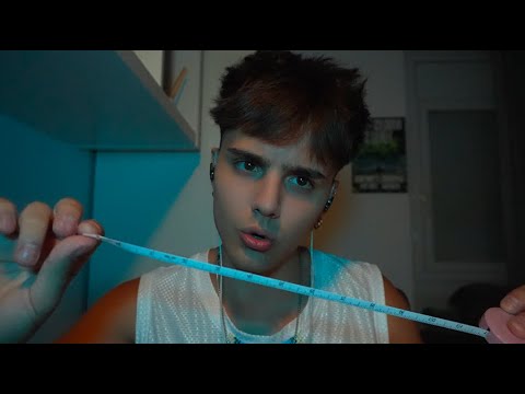 ASMR Auditivo · Sonidos que derriten el cerebro