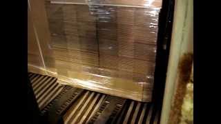 Famous SOGACSA Roller Forks Wealth