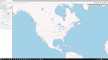 Web API Basic Styling Learning Sample