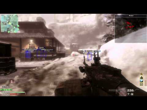 CoD8Bot By Crx MomBot