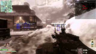 Famous CoD8Bot By Crx MomBot Profile
