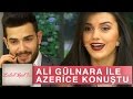 Zuhal Topal'la 166. Bölüm (HD) | Ali Talibi Gülnara ile Azerice Ne Konuştu?