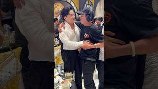 Cs Khưu Huy Vũ Dể Thương Nên Ai Cũng Mến Anh