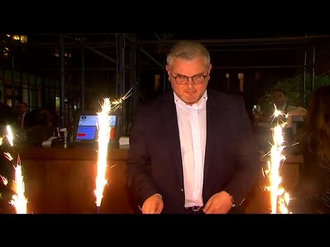 ბიზნეს მედიამ სამი წლის იუბილე აღნიშნა