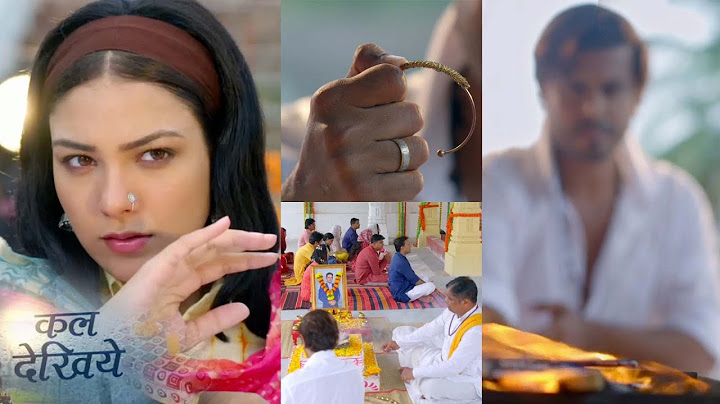 Megha Barsenge NEW PROMO Today 26th May A person has come in Arjun's face to take revenge from Megha