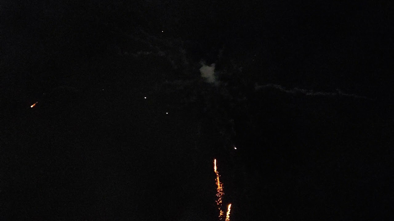 GORILLA BOMB CANISTER SHELL