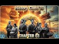 NCERT Class 10 History Chapter 3 | The Making of a Global World | Full Explanation for CBSE, UPSC