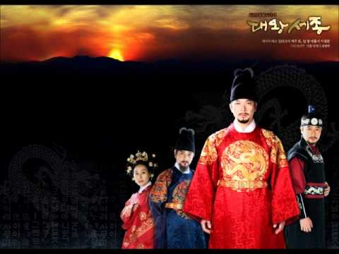 [OST] テワンセジョン /  願い - K.Will