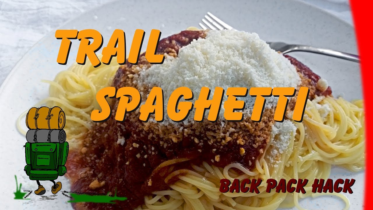 Trail Spaghetti YouTube