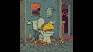Toilet Taco Terror