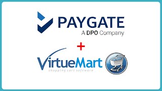 How To Setup PayGate PayWeb for VirtueMart