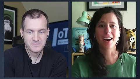 IoT All the Things Special Projs Ed. | S1 E2 Connected Menagerie: Bird Spies & Capacitive Touch Pigs