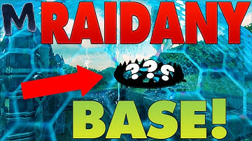 ARK RAID ANY BASE YOU WANT EXPLOIT!!! (Ark Raid Tutorial)