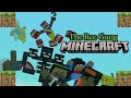 The Rec Gang- MINECRAFT EDITION- [ THE REC GANG ANIMATION