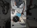 Maquinário VHS LG limpeza e manutenção, amo fazer isso !!!