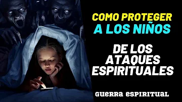 ¿Cómo proteger a los niños de la guerra?