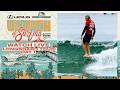 🔴 LIVE - Lexus US Open of Surfing presented by Pacifico 2026 - Day 1 - Longboard Tour