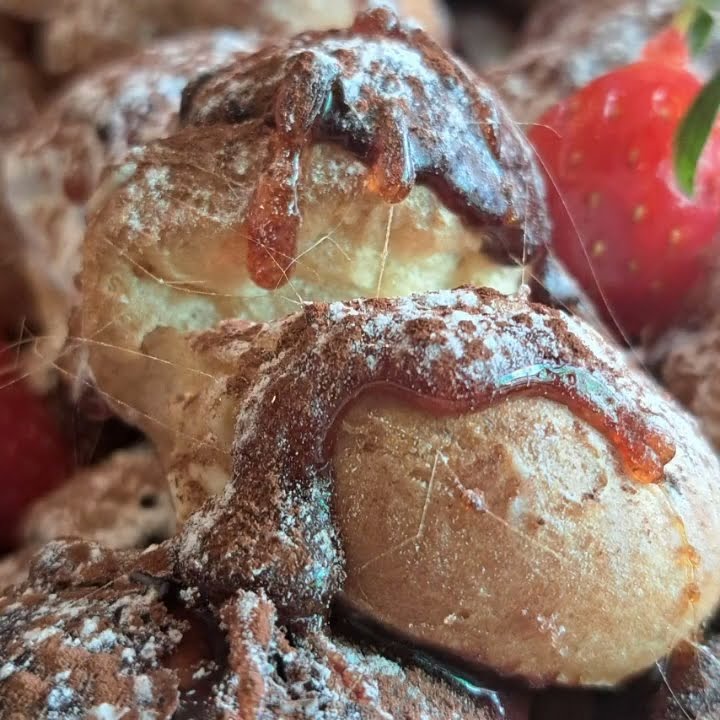 Callenders restaurant youtube