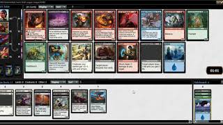 M19 Draft #1