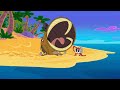 Zig & Sharko 👄😁 BIG MOUTH 👄😁 2021 COMPILATION 🎭 Cartoons for Children