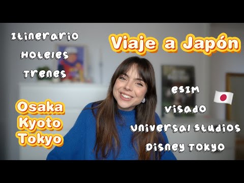 Everything you need for your trip to Japan | Berry